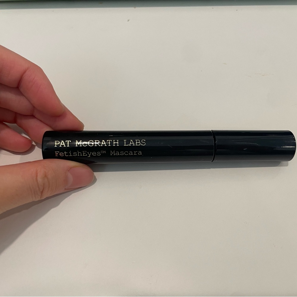 New! Pat McGrath Labs FetishEyes Mascara